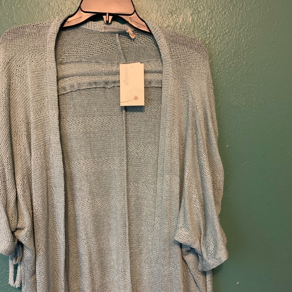 New  Everleigh knit Cardigan